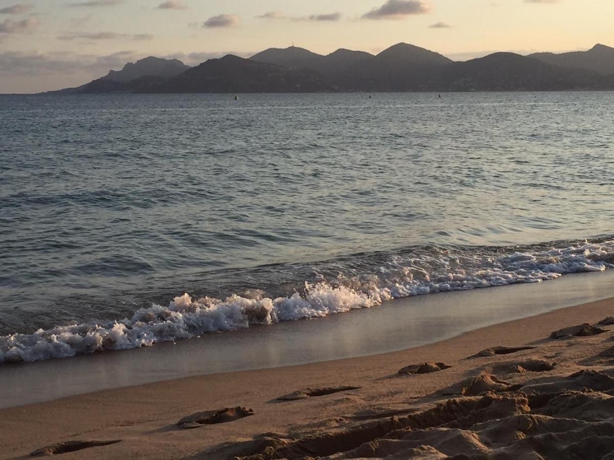 Cannes - View Cap Esterel エクステリア 写真