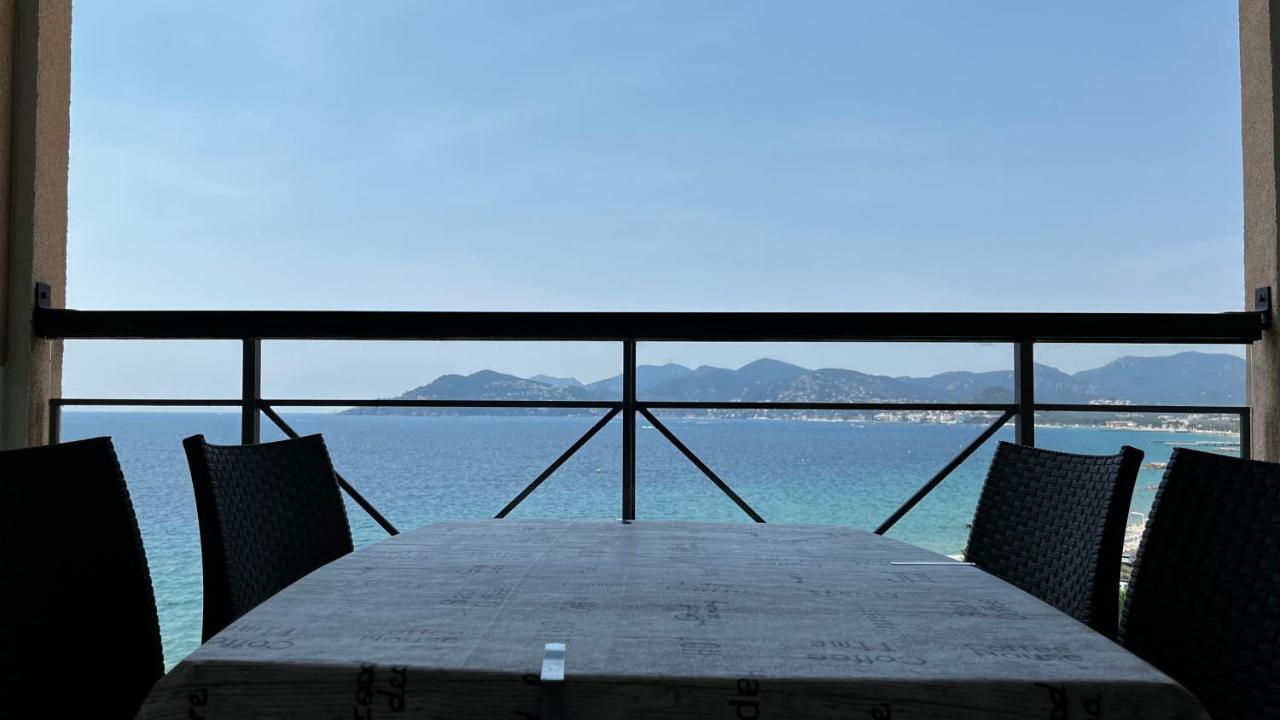 Cannes - View Cap Esterel エクステリア 写真