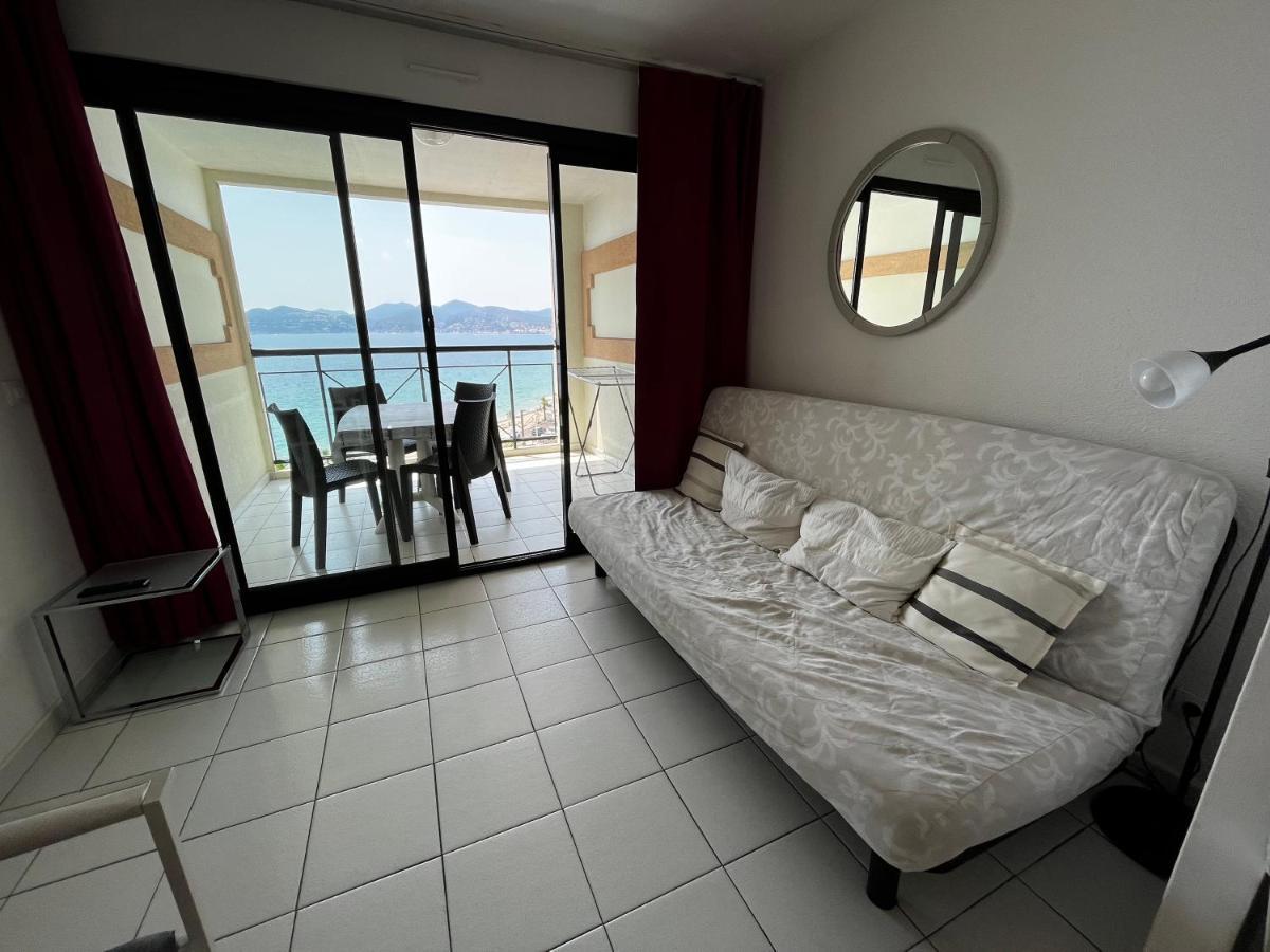 Cannes - View Cap Esterel エクステリア 写真