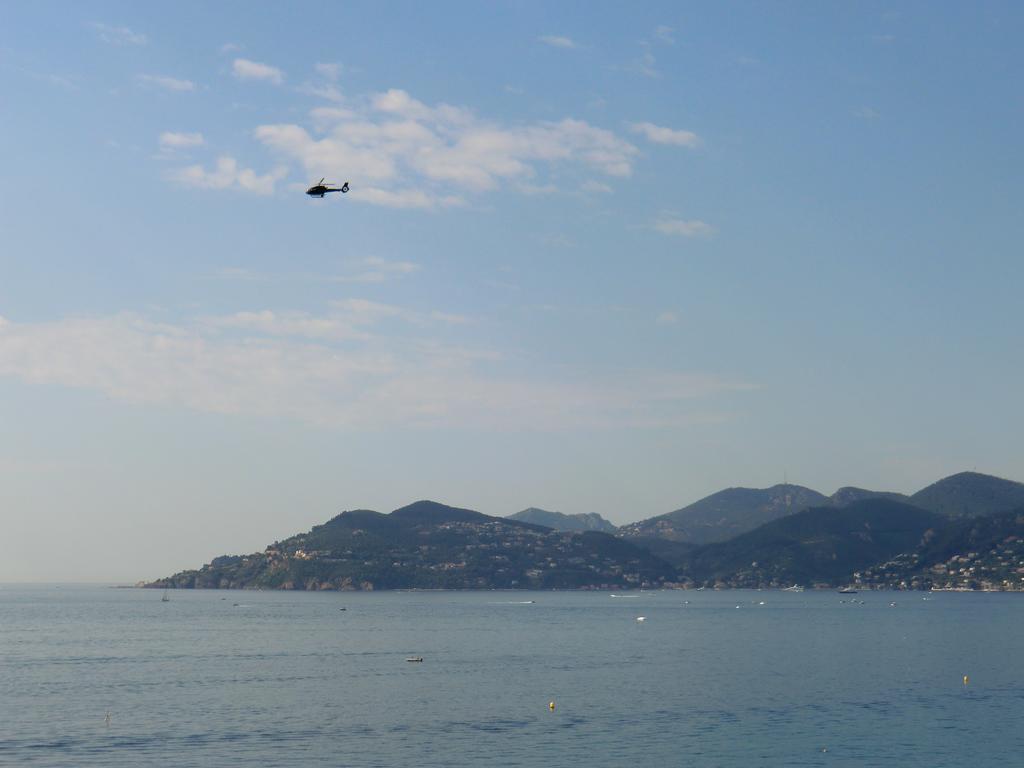 Cannes - View Cap Esterel エクステリア 写真