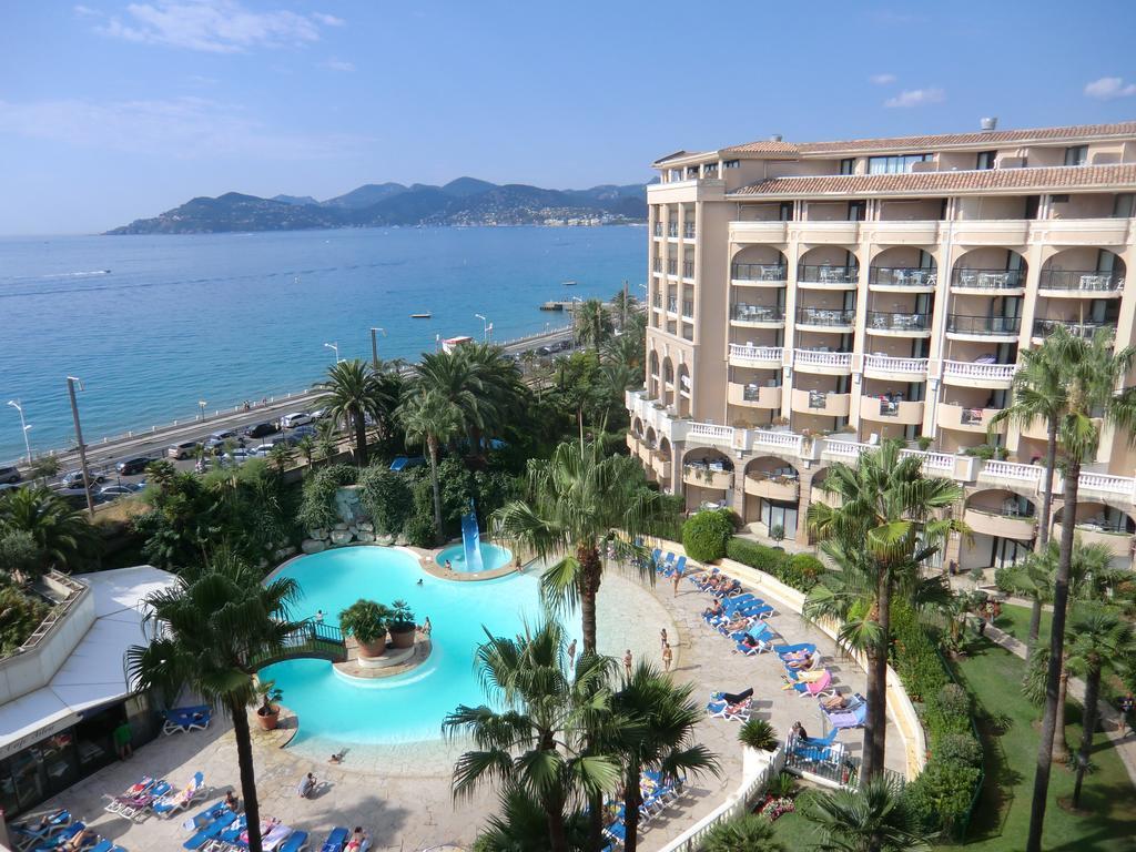 Cannes - View Cap Esterel エクステリア 写真