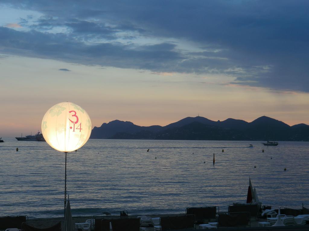 Cannes - View Cap Esterel エクステリア 写真