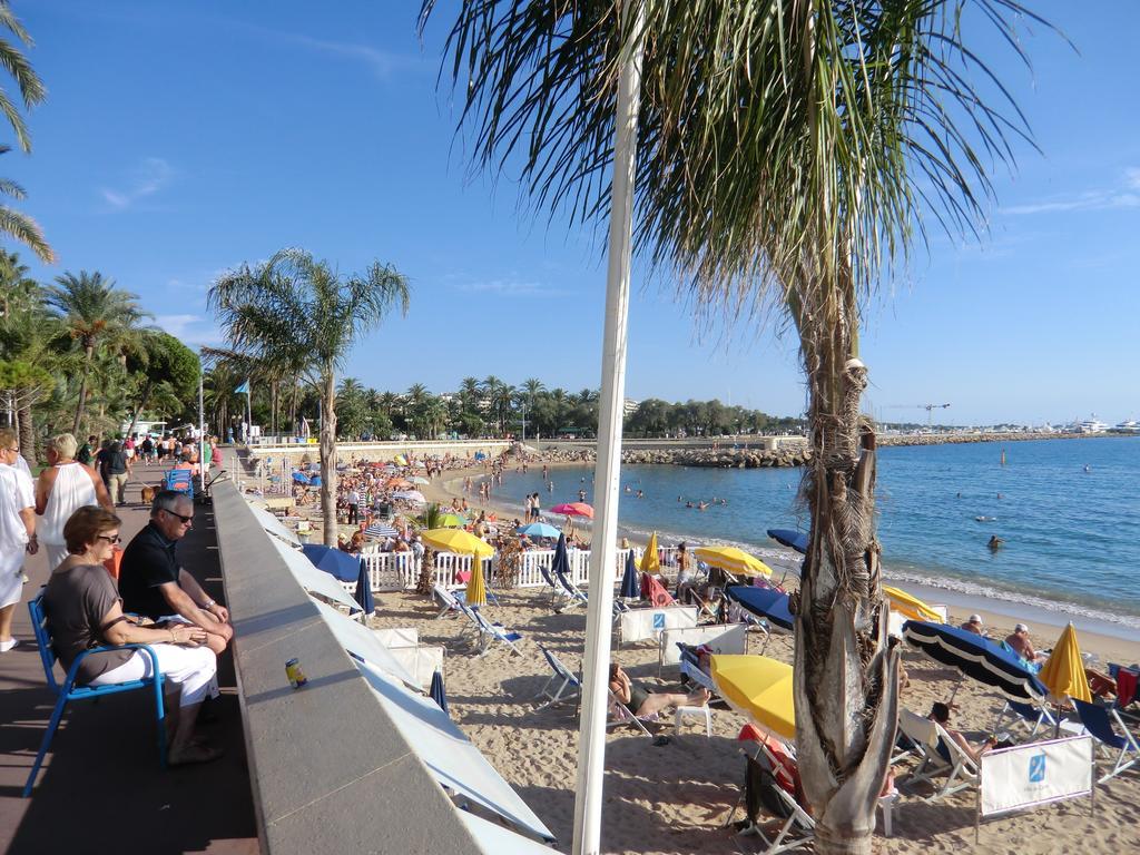 Cannes - View Cap Esterel エクステリア 写真