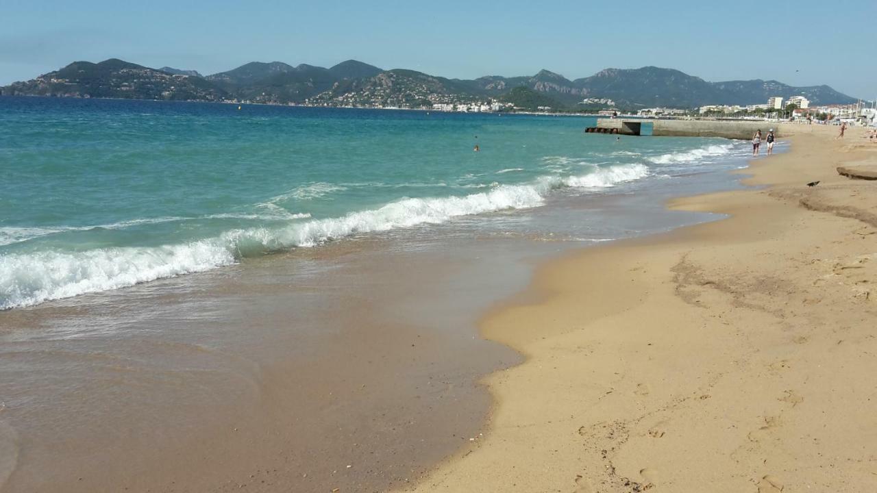 Cannes - View Cap Esterel エクステリア 写真