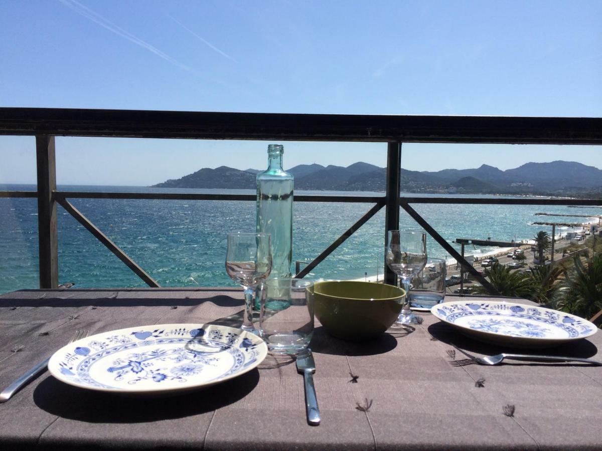 Cannes - View Cap Esterel エクステリア 写真
