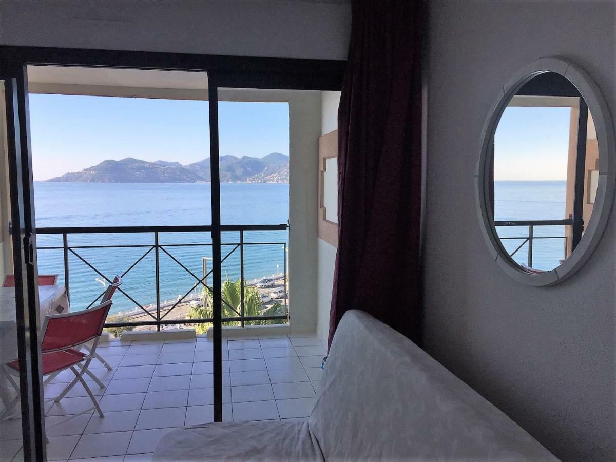 Cannes - View Cap Esterel エクステリア 写真